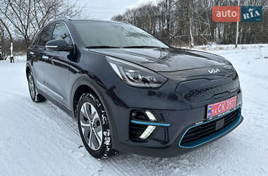 Внедорожник / Кроссовер Kia Niro 2022 в Виннице