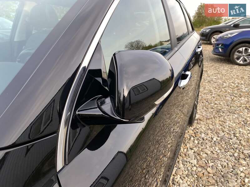 Внедорожник / Кроссовер Kia Niro 2021 в Львове