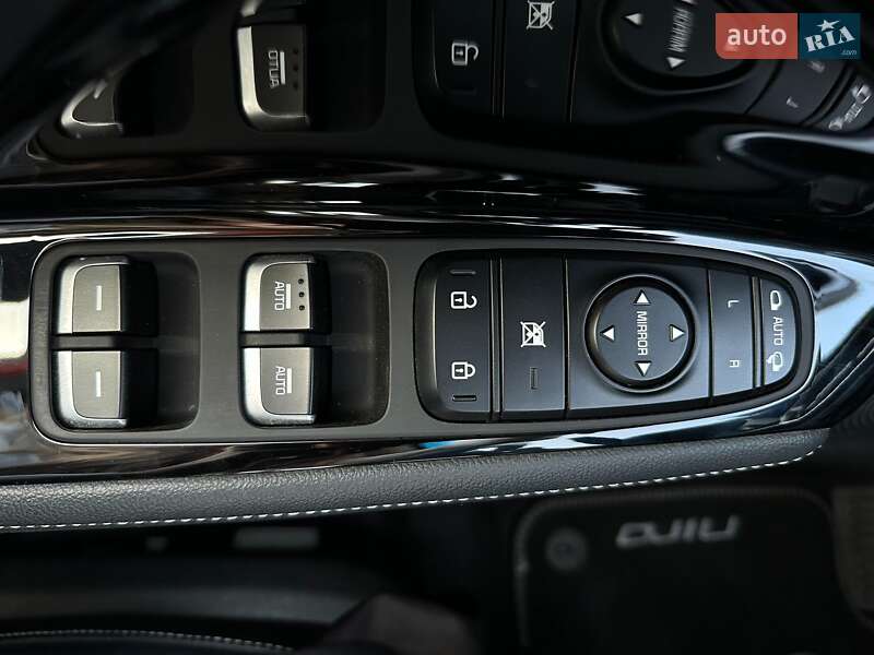 Внедорожник / Кроссовер Kia Niro 2020 в Львове фото 34 Внедорожник / Кроссовер Kia Niro 2020 в Львове