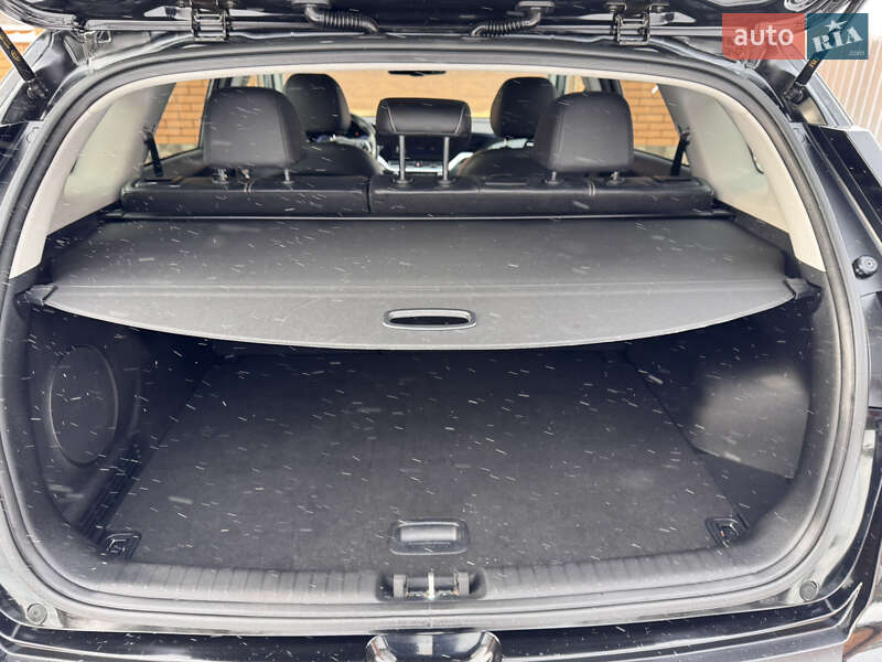 Внедорожник / Кроссовер Kia Niro 2020 в Казатине