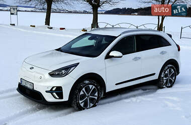 Позашляховик / Кросовер Kia Niro 2020 в Тернополі