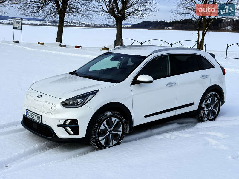 Kia Niro 2020 Kia Niro 2020