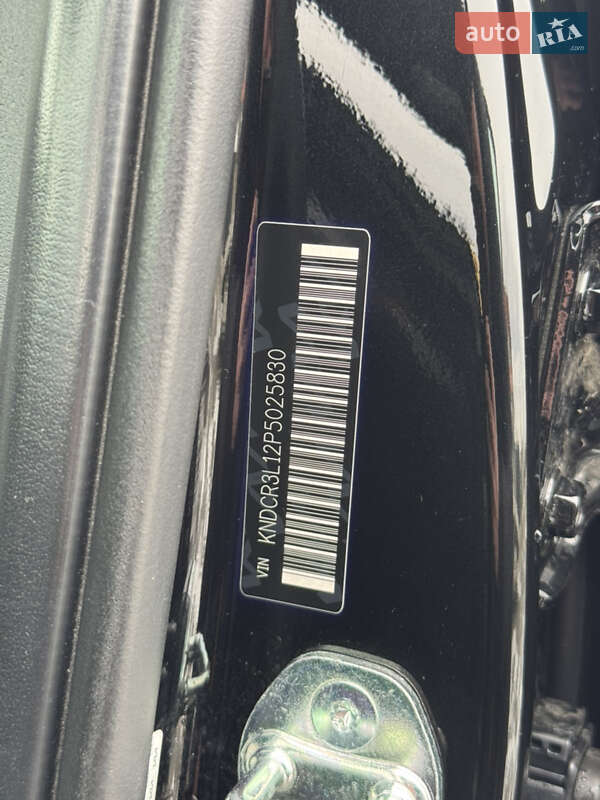 Внедорожник / Кроссовер Kia Niro 2023 в Львове фото 35 Внедорожник / Кроссовер Kia Niro 2023 в Львове