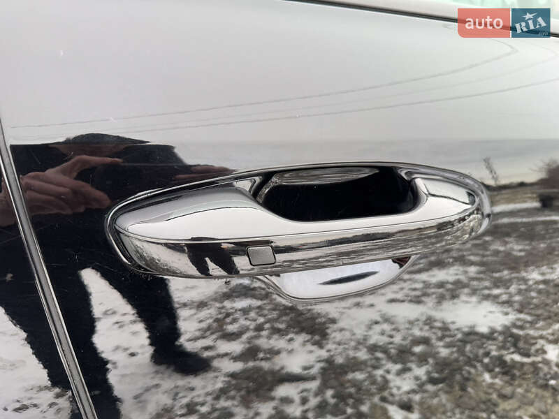 Внедорожник / Кроссовер Kia Niro 2023 в Львове фото 46 Внедорожник / Кроссовер Kia Niro 2023 в Львове