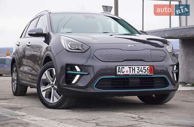 Внедорожник / Кроссовер Kia Niro 2020 в Дрогобыче