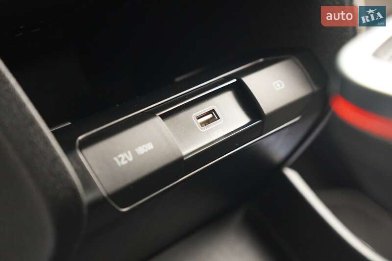 Позашляховик / Кросовер Kia Niro 2020 в Дрогобичі