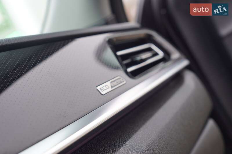 Позашляховик / Кросовер Kia Niro 2020 в Дрогобичі