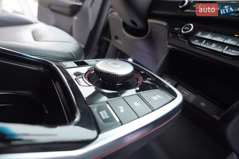 Позашляховик / Кросовер Kia Niro 2020 в Дрогобичі