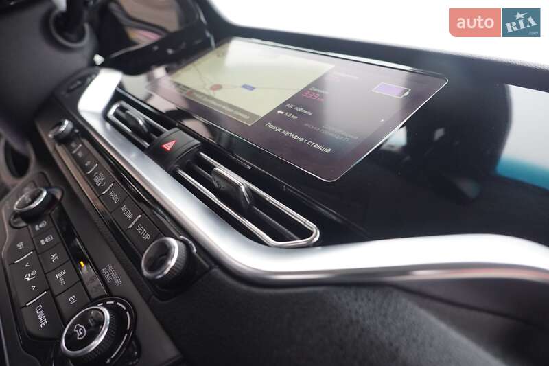 Позашляховик / Кросовер Kia Niro 2020 в Дрогобичі