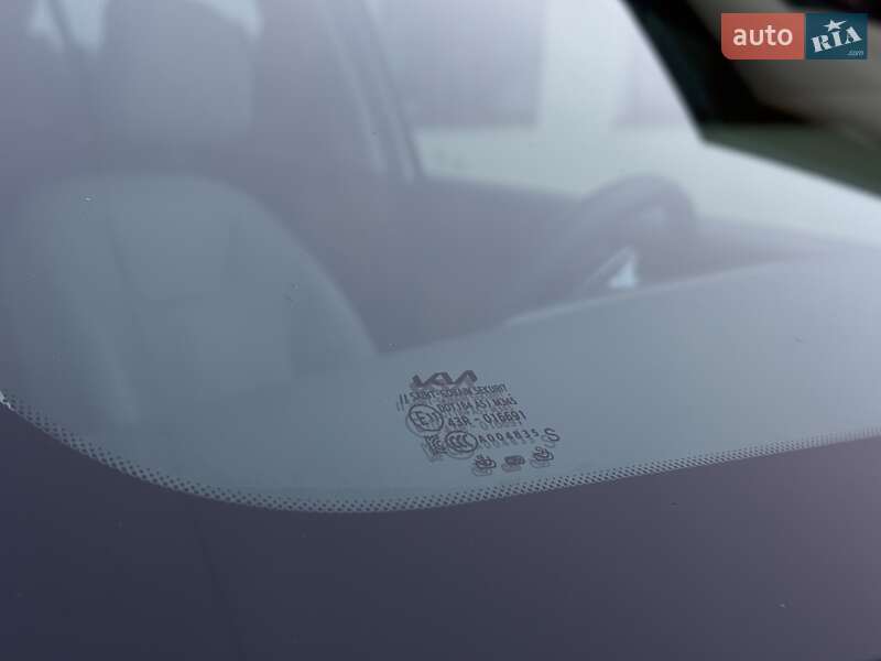 Позашляховик / Кросовер Kia Niro 2022 в Дрогобичі фото 53 Позашляховик / Кросовер Kia Niro 2022 в Дрогобичі