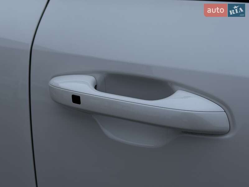 Позашляховик / Кросовер Kia Niro 2022 в Дрогобичі фото 58 Позашляховик / Кросовер Kia Niro 2022 в Дрогобичі