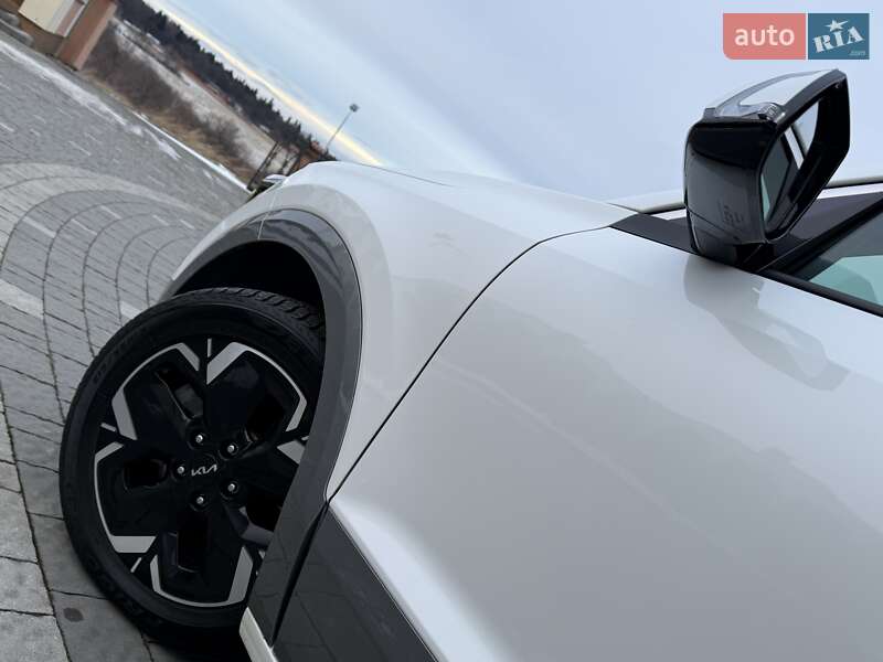 Позашляховик / Кросовер Kia Niro 2022 в Дрогобичі фото 78 Позашляховик / Кросовер Kia Niro 2022 в Дрогобичі