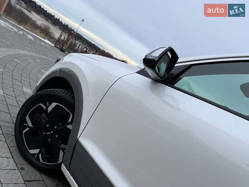 Позашляховик / Кросовер Kia Niro 2022 в Дрогобичі фото 77 Позашляховик / Кросовер Kia Niro 2022 в Дрогобичі