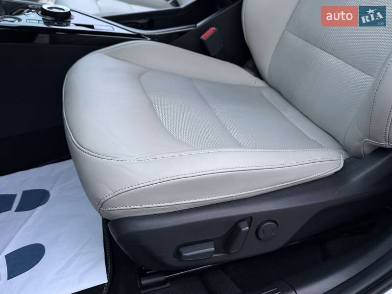 Позашляховик / Кросовер Kia Niro 2022 в Дрогобичі фото 84 Позашляховик / Кросовер Kia Niro 2022 в Дрогобичі