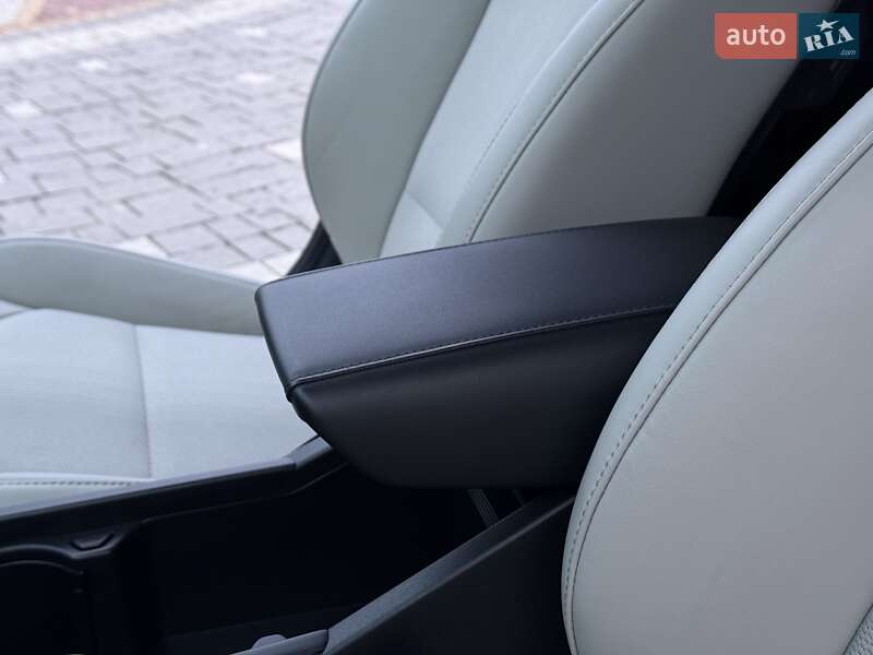 Позашляховик / Кросовер Kia Niro 2022 в Дрогобичі фото 88 Позашляховик / Кросовер Kia Niro 2022 в Дрогобичі