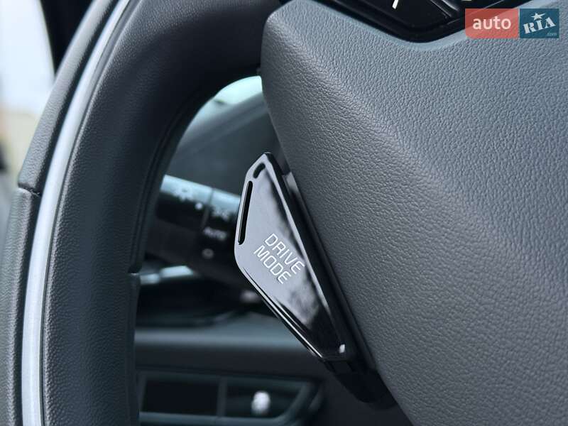 Позашляховик / Кросовер Kia Niro 2022 в Дрогобичі фото 94 Позашляховик / Кросовер Kia Niro 2022 в Дрогобичі