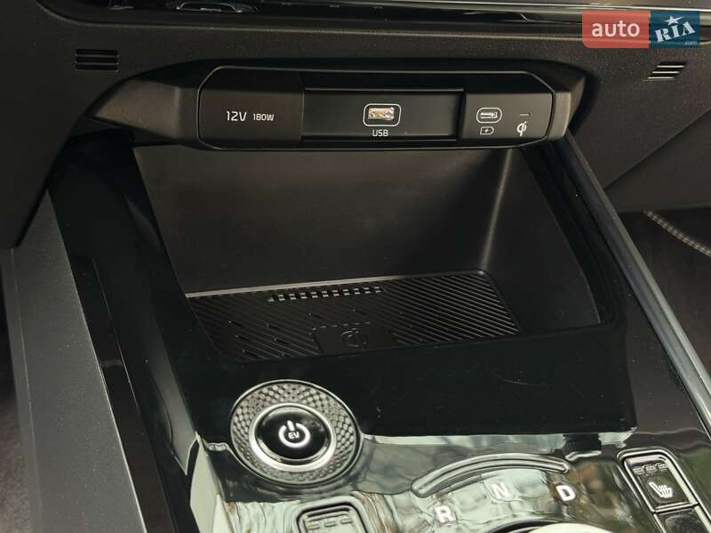 Позашляховик / Кросовер Kia Niro 2022 в Дрогобичі фото 105 Позашляховик / Кросовер Kia Niro 2022 в Дрогобичі