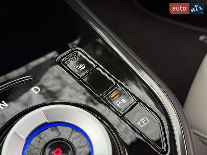 Позашляховик / Кросовер Kia Niro 2022 в Дрогобичі фото 109 Позашляховик / Кросовер Kia Niro 2022 в Дрогобичі
