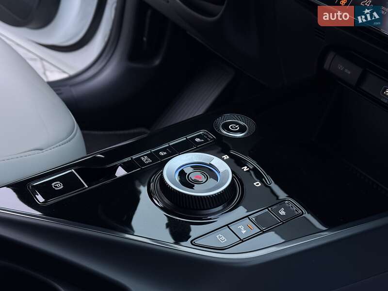 Позашляховик / Кросовер Kia Niro 2022 в Дрогобичі фото 130 Позашляховик / Кросовер Kia Niro 2022 в Дрогобичі