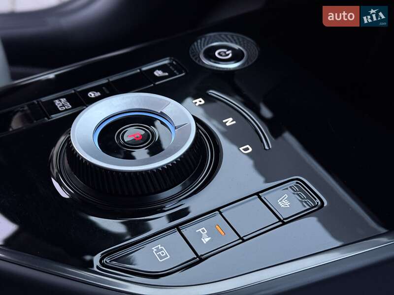 Позашляховик / Кросовер Kia Niro 2022 в Дрогобичі фото 131 Позашляховик / Кросовер Kia Niro 2022 в Дрогобичі