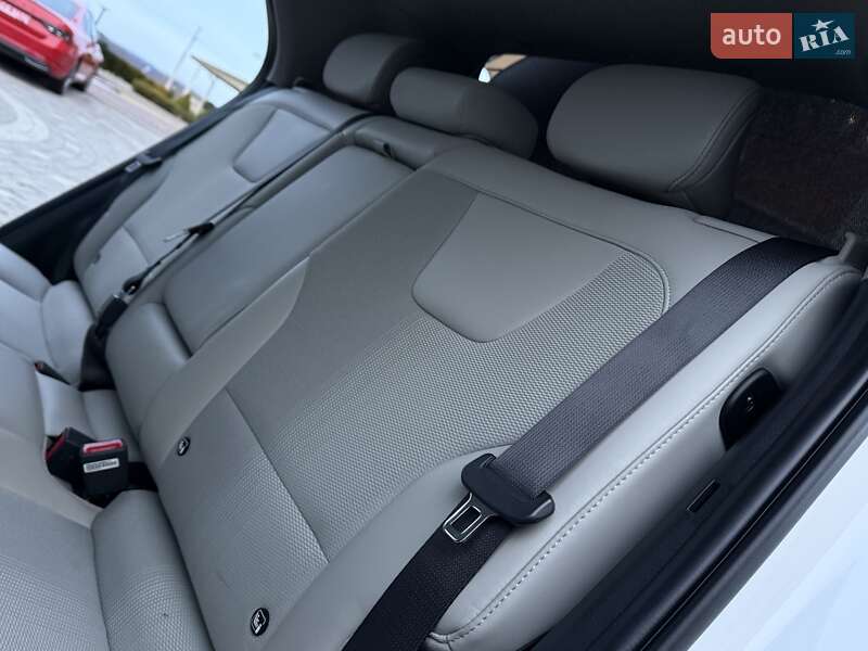 Позашляховик / Кросовер Kia Niro 2022 в Дрогобичі фото 138 Позашляховик / Кросовер Kia Niro 2022 в Дрогобичі