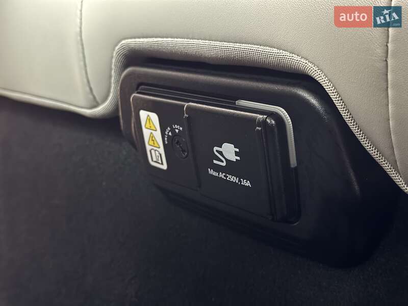 Позашляховик / Кросовер Kia Niro 2022 в Дрогобичі фото 143 Позашляховик / Кросовер Kia Niro 2022 в Дрогобичі