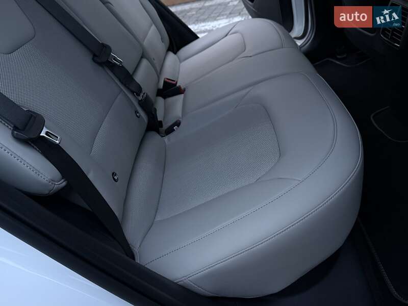 Позашляховик / Кросовер Kia Niro 2022 в Дрогобичі фото 148 Позашляховик / Кросовер Kia Niro 2022 в Дрогобичі