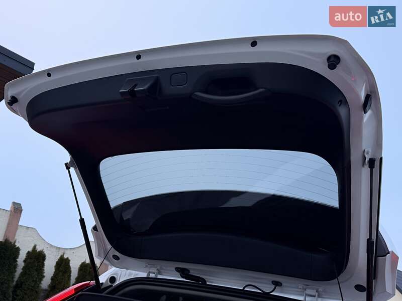 Позашляховик / Кросовер Kia Niro 2022 в Дрогобичі фото 153 Позашляховик / Кросовер Kia Niro 2022 в Дрогобичі