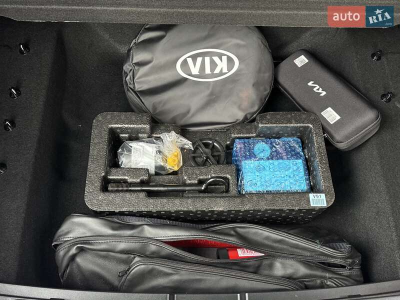 Позашляховик / Кросовер Kia Niro 2022 в Дрогобичі фото 155 Позашляховик / Кросовер Kia Niro 2022 в Дрогобичі