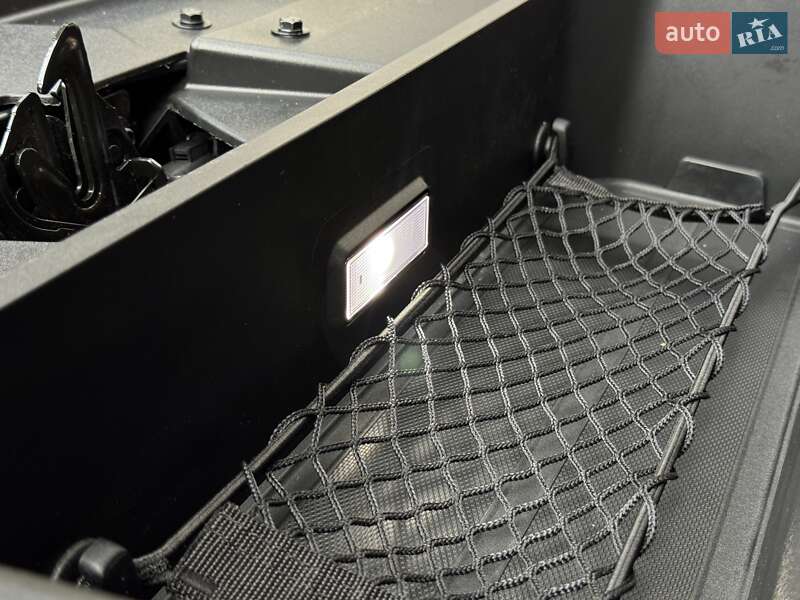 Позашляховик / Кросовер Kia Niro 2022 в Дрогобичі фото 162 Позашляховик / Кросовер Kia Niro 2022 в Дрогобичі