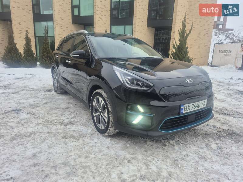 Kia Niro 2020 Kia Niro 2020