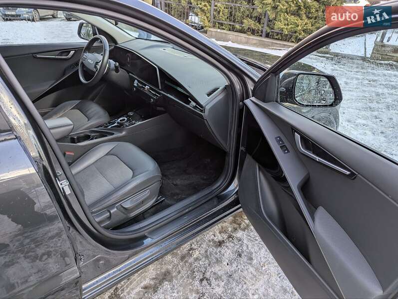 Внедорожник / Кроссовер Kia Niro 2022 в Ровно