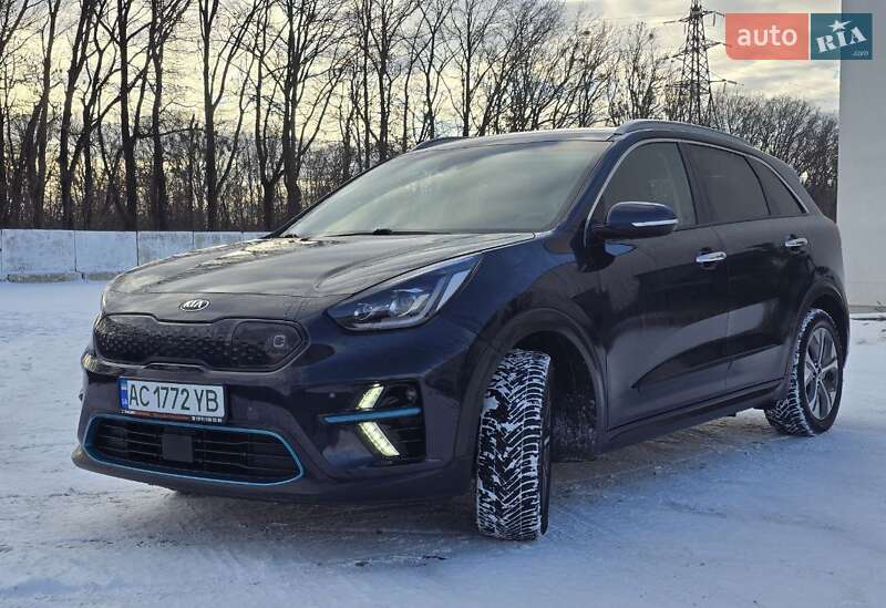 Kia Niro 2019 Kia Niro 2019