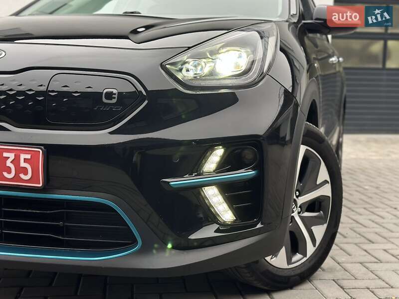 Внедорожник / Кроссовер Kia Niro 2020 в Виннице