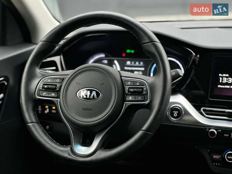 Внедорожник / Кроссовер Kia Niro 2020 в Виннице