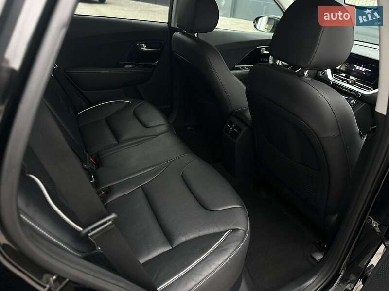 Внедорожник / Кроссовер Kia Niro 2020 в Виннице