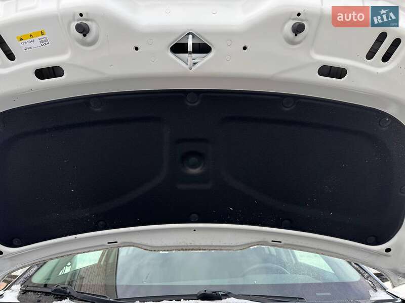 Внедорожник / Кроссовер Kia Niro 2022 в Виннице