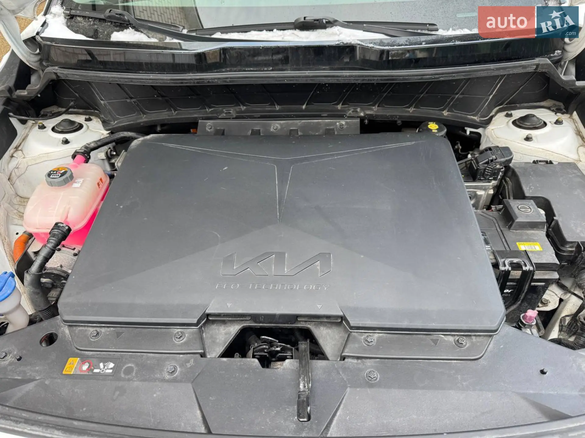 2022 Kia Niro - мініатюра 8