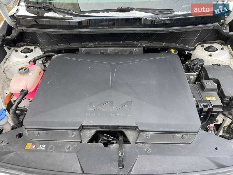 Внедорожник / Кроссовер Kia Niro 2022 в Виннице