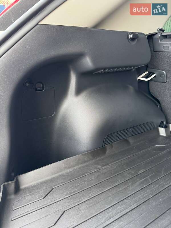 Внедорожник / Кроссовер Kia Niro 2022 в Виннице