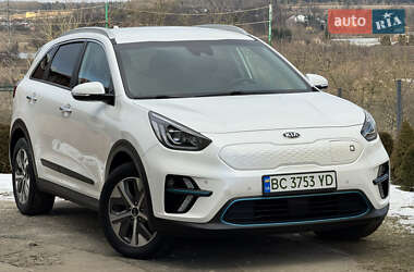 Внедорожник / Кроссовер Kia Niro 2020 в Дрогобыче