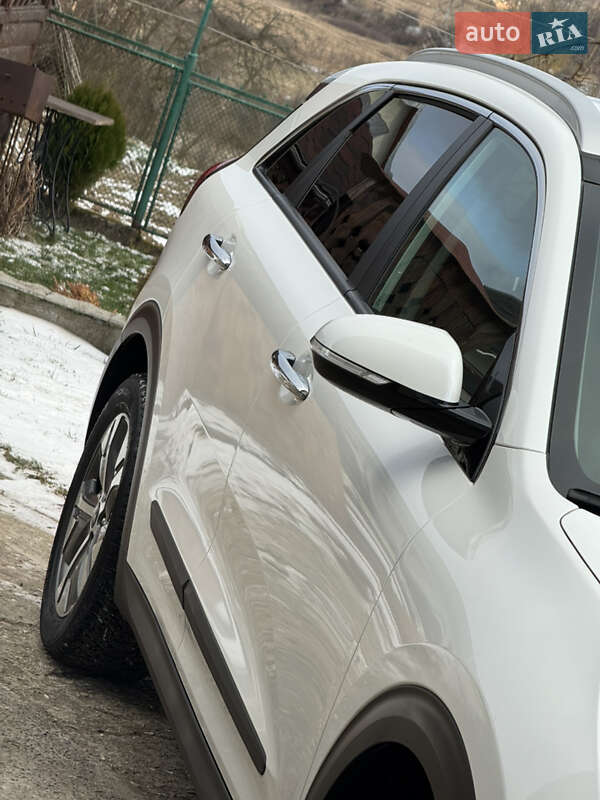 Позашляховик / Кросовер Kia Niro 2020 в Дрогобичі