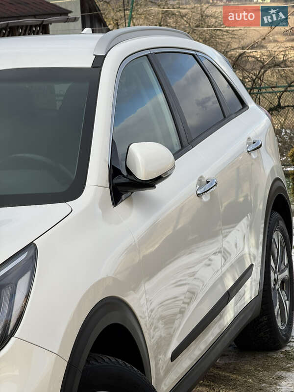 Позашляховик / Кросовер Kia Niro 2020 в Дрогобичі