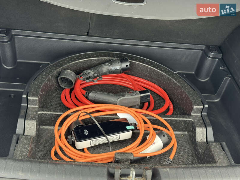 Позашляховик / Кросовер Kia Niro 2020 в Дрогобичі