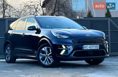 Внедорожник / Кроссовер Kia Niro 2020 в Дрогобыче