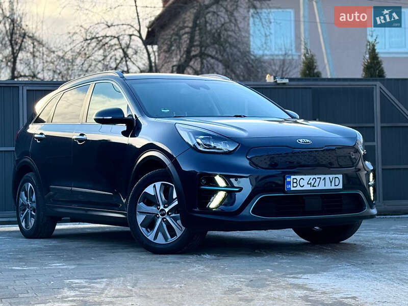 Kia Niro 2020