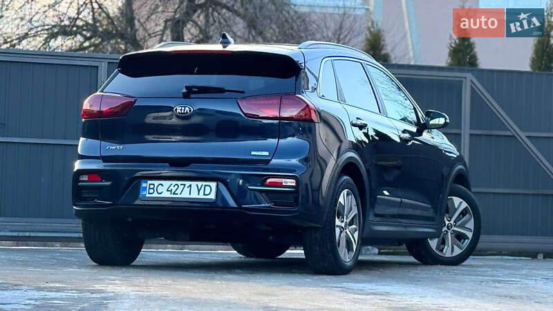 Внедорожник / Кроссовер Kia Niro 2020 в Дрогобыче