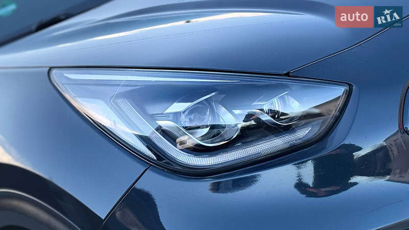 Внедорожник / Кроссовер Kia Niro 2020 в Дрогобыче