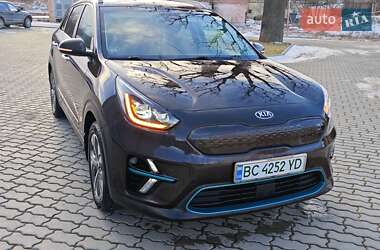 Внедорожник / Кроссовер Kia Niro 2019 в Дрогобыче