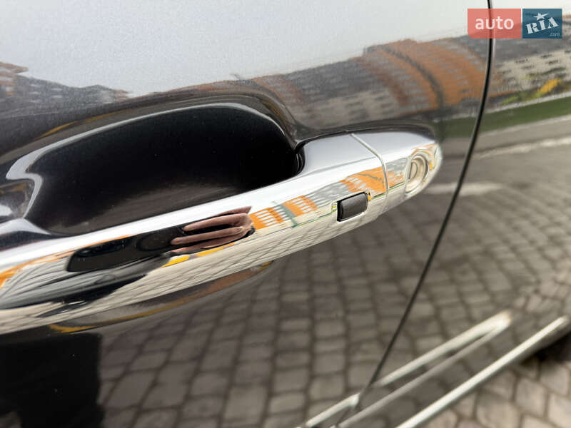 Позашляховик / Кросовер Kia Niro 2020 в Вінниці фото 36 Позашляховик / Кросовер Kia Niro 2020 в Вінниці